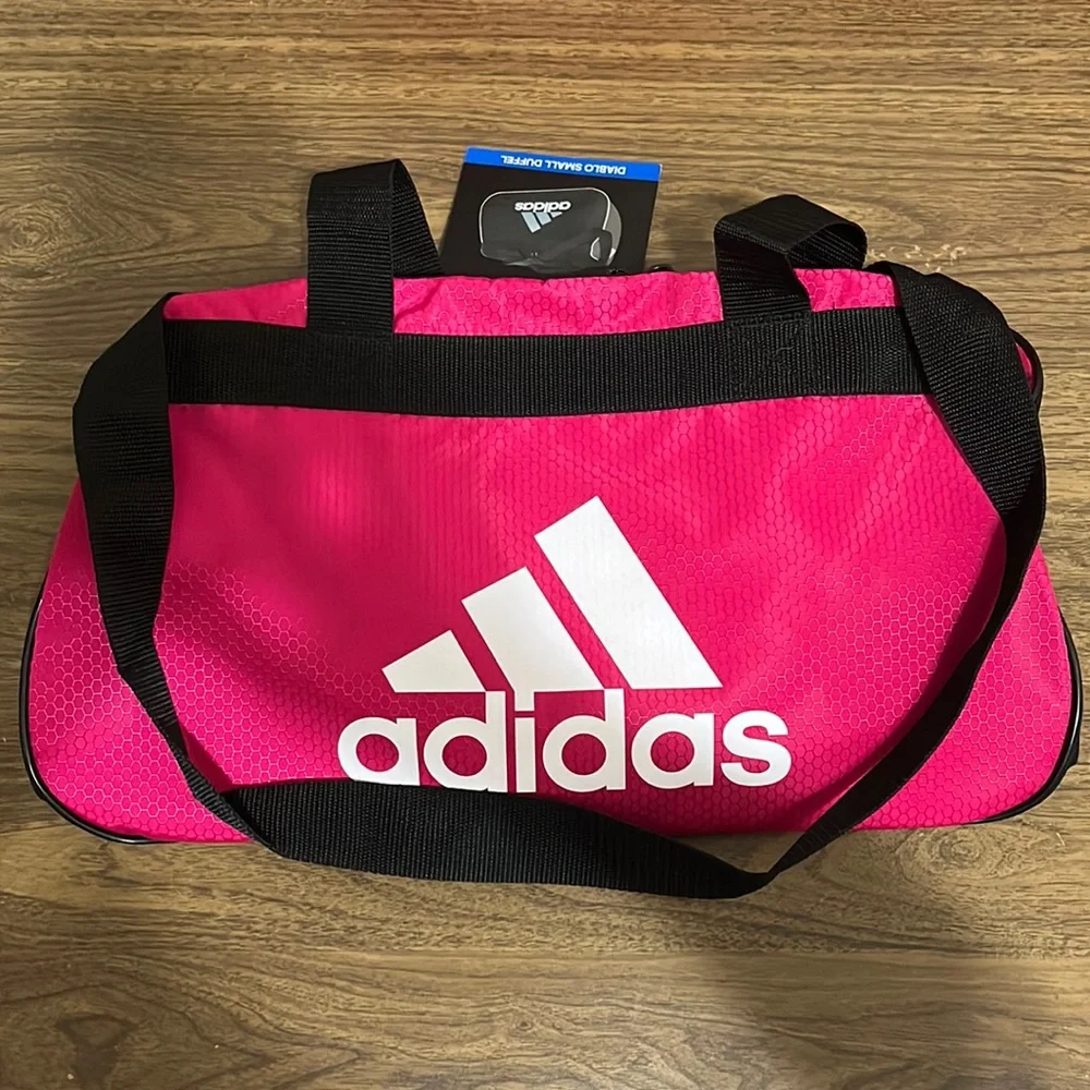 ADIDAS DIABLO Small BAG